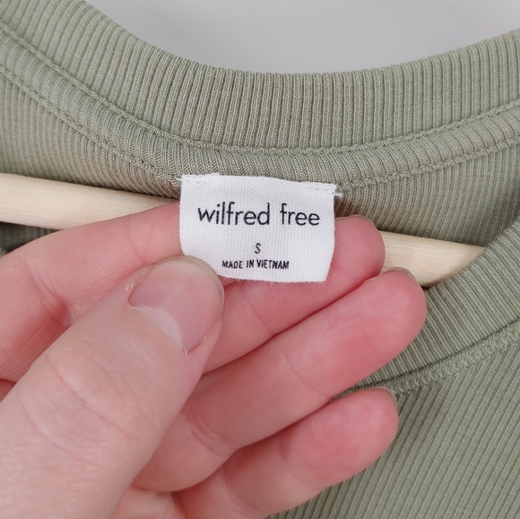 Wilfred | "Go To" tank - Picture 3 of 5